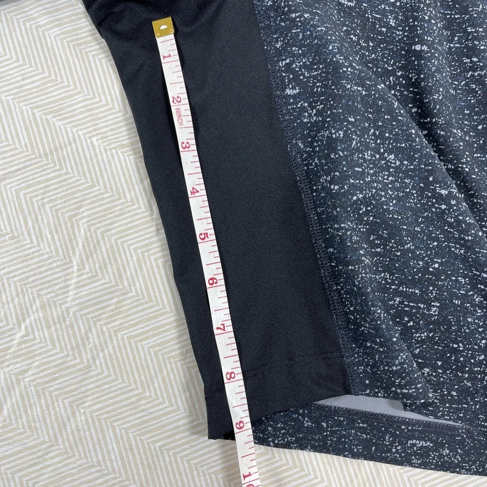 Lululemon Mens T.H.E. Short Luxtreme 9